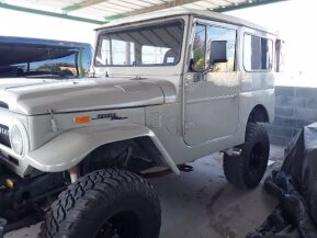 1972 Toyota Land Cruiser for sale 101693774